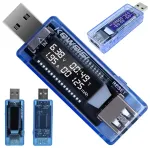 Goodbuy USB pingem&otilde;&otilde;tur kaablitele 10mA | 20V