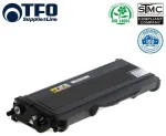 TFO Brother TN-2120 laserprinteri kassett mudelitele DCP-7030 DCP-7040 HL-2140 2.6K lehek&uuml;lge HQ Premium analoog