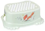 FOREST FAIRYTALE light green aste TegaBaby FF-006-112