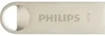 PHILIPS USB 2.0 Flash Drive Moon Vintage 16GB