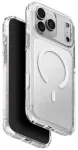 UNIQ LifePro Xtreme telefoni &uuml;mbris MagSafe toega iPhone 18 Pro Max | iPhone 17 Pro Max l&auml;bipaistev