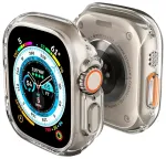 Spigen Thin Fit nutikella &uuml;mbris Apple Watch Ultra 1/2/3 (49 mm) jaoks | l&auml;bipaistev