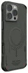 Skinarma case Mecha iPhone 16 Pro Max 6.9" Magnetic Charging olive