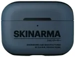 Skinarma case Spunk AirPods Pro 2 blue
