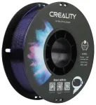 CR-PETG Filament Creality (Transparent blue)