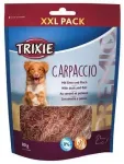 Koeramaius &ndash; Trixie Premio Carpaccio with duck and fish, 80g