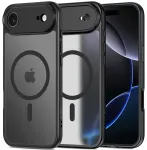TECH-PROTECT BASICMAG MAGSAFE IPHONE 17 AIR MATTE BLACK