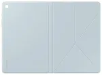 Samsung EF-BX210TLEGWW Book Cover tahvelarvuti &uuml;mbris Galaxy Tab A9+ sinine