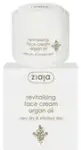 Argan Oil Revitalising Face Cream