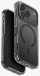 UNIQ LifePro Xtreme statiiviga ja MagSafe toega &uuml;mbris iPhone 17 Pro must