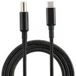 Fusion notebook charging cable USB-C to Dell 7.4 x 5.0 mm | 18.5V-20V | 100W | 1.8m