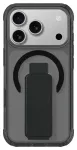 AmazingThing Titan Pro Holder &uuml;mbris iPhone 17 Pro MagSafe-&uuml;hilduvusega &ndash; must