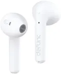 DeFunc True Lite Wireless Headphones Bluetooth 5.3 white 71464