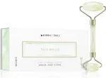 KORIKA Tools Roller Jade Green Stone Facial Massage Roller