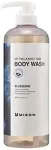 Mizon My Relaxing Time Body Wash  Blueberry  27.05 Fl Oz (800 Ml)