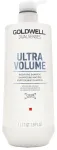 Goldwell Dualsenses Ultra Volume mahtu andev &scaron;ampoon 33.8 untsi