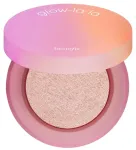 Benefit Glow-La-La Highlight Powder - Pink
