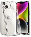 Ringke Fusion telefoni &uuml;mbris iPhone 14 Plus | iPhone 15 Plus l&auml;bipaistev
