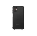 Samsung EF-PG736CBE Smartcase telefoni &uuml;mbris Samsung Galaxy Xcover 6 Pro (G736) must