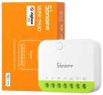 Nutikas kaheahelaline Zigbee l&uuml;liti Sonoff MINI-ZB2GS