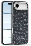 Dux Ducis Moro telefoni &uuml;mbris iPhone 17 Air must