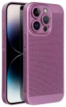 Breezy telefoni &uuml;mbris iPhone 17 Pro Max lilla