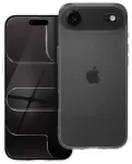 CLEAR 2 mm telefoni &uuml;mbris iPhone 17 Air l&auml;bipaistev