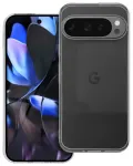 CLEAR Case 2 mm GOOGLE PIXEL 9 PRO (kaamera kaitsega) l&auml;bipaistev