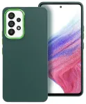 FRAME telefoni &uuml;mbris Samsung Galaxy A53 5G (A536) roheline