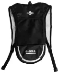 Outdoor cycling backpack white