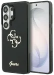 Guess IML Big Metal 4G Script telefoni &uuml;mbris Samsung Galaxy S26 Ultra (S948) must