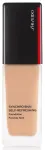 SHISEIDO SYNCHRO SKIN SELF REFRESHING FOUNDATION N.310 SILK 30 ML