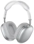 Borofone Headphones BO36 Tone bluetooth silver