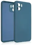 Beline Silicone Case Xiaomi Redmi A2 Blue