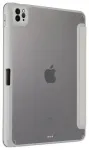 &Uuml;mbris Smart Stand iPad 13 Pro 2024 valge/white