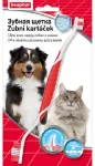 Hambahari - Beaphar Toothbrush on blister, 1 tk.