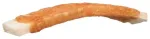 Koerte maius - Trixie Denta Fun Barbecue Chicken Chewing Rib, bulk, 12cm, 30g/pakis 50 tk