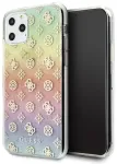 Guess GUHCN58PEOML iPhone 11 Pro mitmev&auml;rviline k&otilde;va &uuml;mbris Iridescent 4G Peony