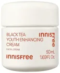 INNISFREE BLACK TEA ENHANCING CREAM 50 ML