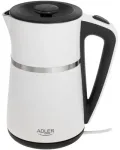 Adler AD 1355 elektriline veekeetja 1.7L 2200W