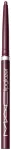 Mac Lipglazer Glossy Liner Nightmoth 0,25g