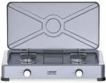 Haeger GC-02E.022A Double Cook Kahe p&otilde;letiga gaasipliit