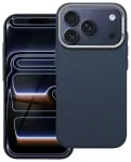 K-Look telefoni &uuml;mbris MagSafe toega iPhone 13 Pro Max sinine