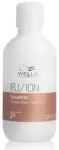 Wella Professionals Fusion intensiivselt taastav &scaron;ampoon kahjustatud juustele 100 ml