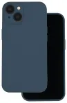 Silikoonist &uuml;mbris Motorola Edge 70 Pro 5G telefonile, tumesinine