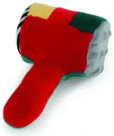 Pl&uuml;&uuml;&scaron;ist k&otilde;risti Canpol 2/891