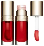 Clarins Lip Comfort Oil toitev huule&otilde;li 08 Strawberry 7 ml