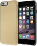Incipio silikoonist telefoni&uuml;mbris Apple iPhone 6 | 6S jaoks, kuldne