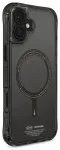 Skinarma case Saido iPhone 16 6.1" Magnetic Charging black