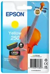 Tindikassett Epson 250 C13T16N44010 kollane